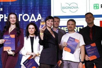 101 из числа самых достойных! Кто вышел в финал премии "Большой Оборот" в этом году?