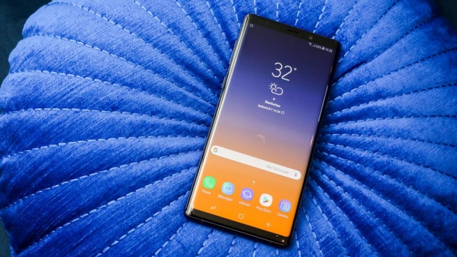 ФАС заподозрила Samsung в координации цен на смартфоны