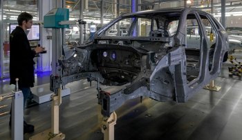 «Автотор» запустит в производство собственные электромобили в 2025 году