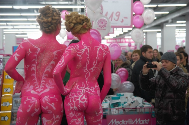 В «Мегу Адыгея» приходит Media Markt В «Мегу Адыгея» приходит Media Markt