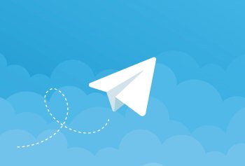В России фиксируется массовый сбой в работе мессенджера Telegram