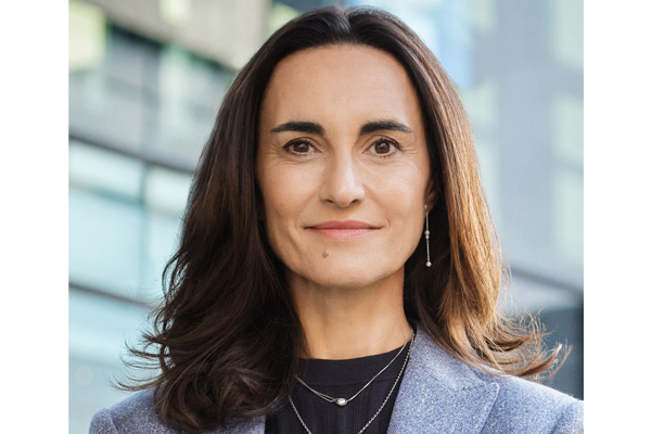 Pandora впервые возглавит женщина