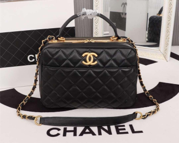 «Дочка» Chanel выиграла в судебном споре у Центральной акцизной таможни