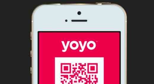 Приложение Yoyo соберет все скидки всех магазинов на вашем телефоне