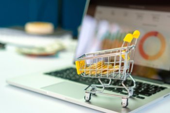 Как реклама на маркетплейсах съедает органические продажи