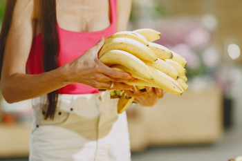 Fesco готова заместить доставку эквадорских бананов доставкой с других рынков