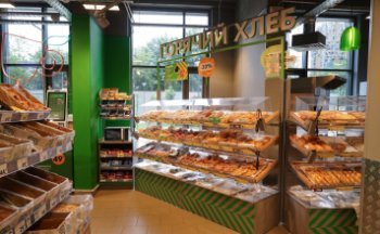 Какой хлеб покупают россияне – аналитика «Пятёрочки» Какой хлеб покупают россияне – аналитика «Пятёрочки»