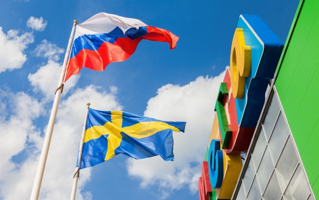 IKEA Centres Russia выбрала стартапы для проекта МЕГА Accelerator 