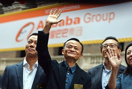 Alibaba выделила $160 млн на борьбу с контрафактом