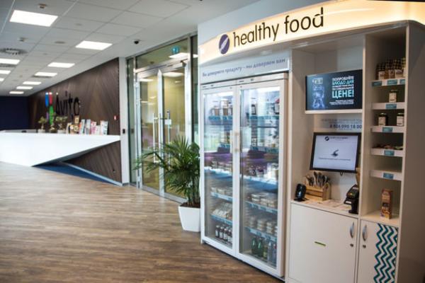 Healthy Food приостановила производство после отравления офисных работников Healthy Food приостановила производство после отравления офисных работников