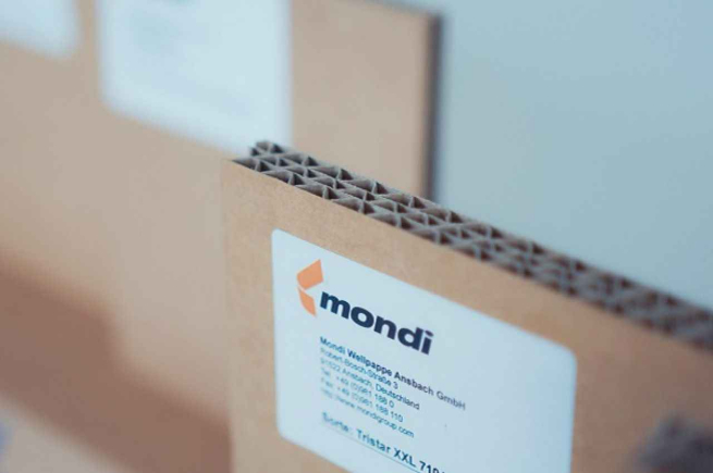 Mondi продает упаковочный бизнес в России группе ГОТЭК