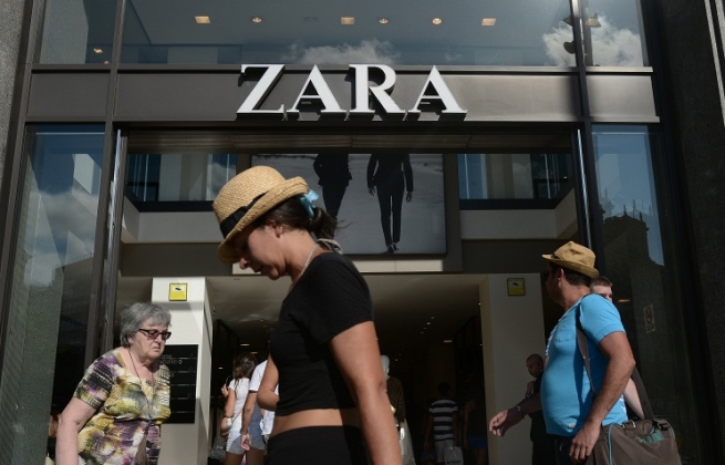 Владелец Zara стал самым богатым человеком мира