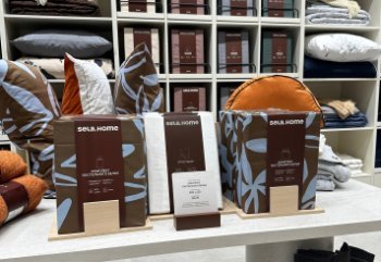 В Ростове-на-Дону открылся первый магазин SELA HOME