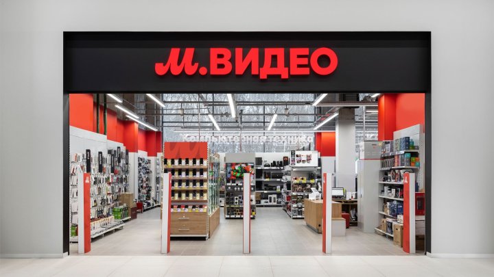 «М.Видео» назвала причины задержек выплат