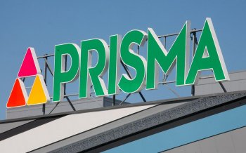 Финская PRISMA закрывает магазины в Санкт-Петербурге