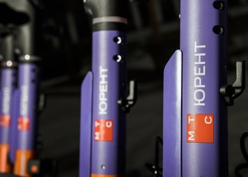 Оборот «МТС Юрент» вырос на 23,7% в 2025 году