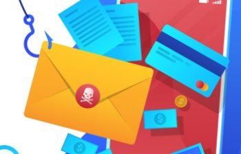 F6: в первом полугодии на ритейл пришлось 50% всех фишинговых атак