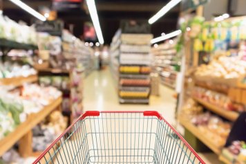«Руспродсоюз»: минимальная продуктовая корзина подешевела на 1,5% | New Retail