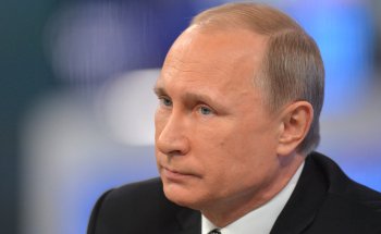 Владимир Путин прокомментировал уход зарубежных компаний с российского рынка