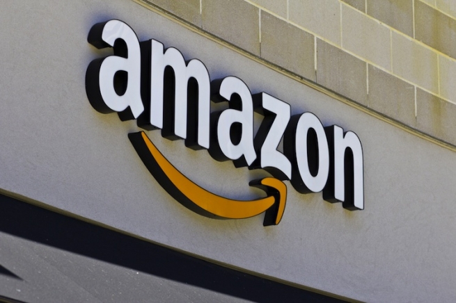 Amazon запустит в США первый магазин без кассиров