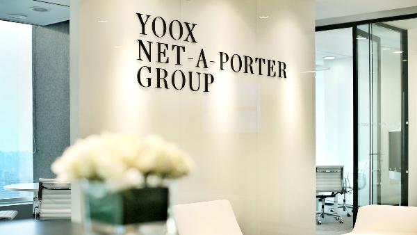 Yoox Net-a-Porter Group остановила доставку в Россию