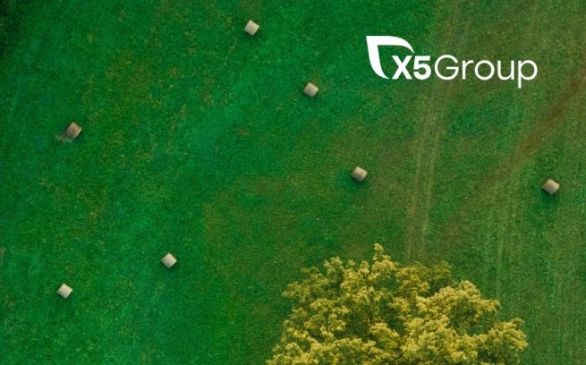 X5 Group за три года сдала на переработку около 4 млн тонн сырья X5 Group за три года сдала на переработку около 4 млн тонн сырья