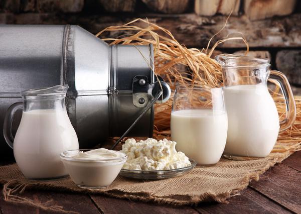 Обязательная маркировка молочной продукции начнётся в России с марта 2020 года