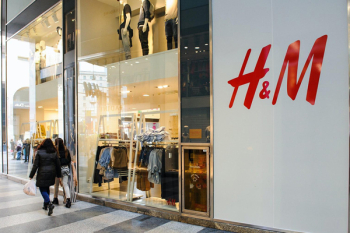 H&M задолжала российским ТЦ около 1 млрд рублей