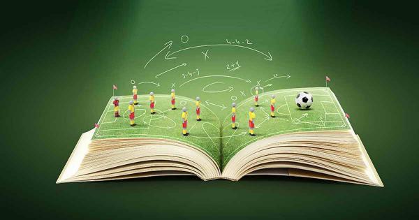 ЛитРес: в июне продажи книг о футболе выросли на 12,5%