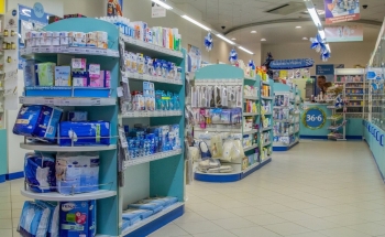 Аптеки могут вывести из-под действия закона «О торговле»