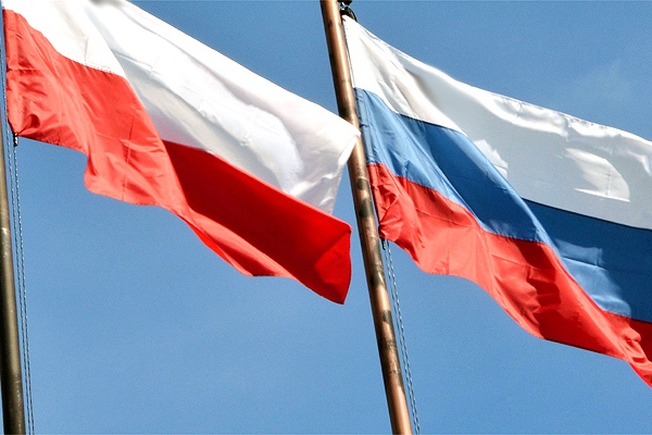 Товарооборот России и Польши вырос примерно на четверть по итогам года 