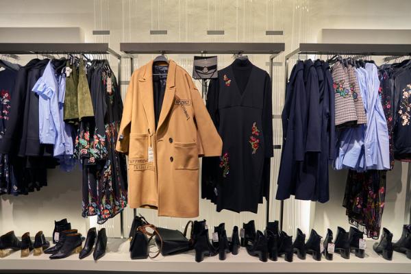 Inditex увеличил чистую прибыль за 9 месяцев 2019-20 фингода на 11,5% Inditex увеличил чистую прибыль за 9 месяцев 2019-20 фингода на 11,5%