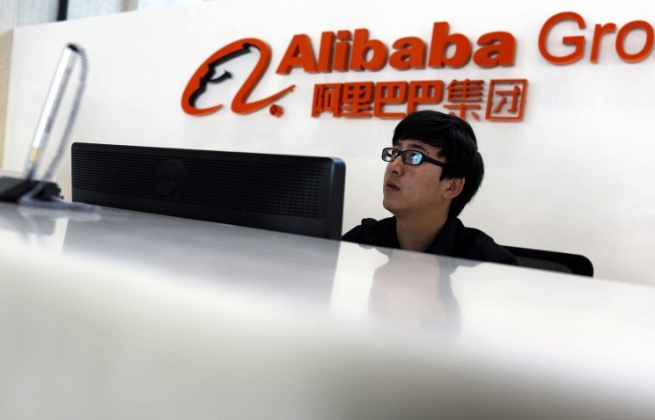 Alibaba хочет доставлять товары в Россию за три часа