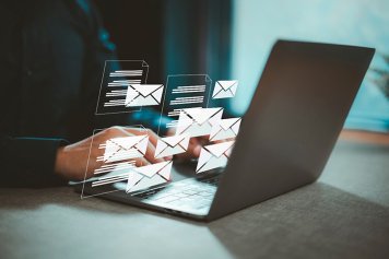 От мессенджеров к почте: почему бизнес меняет каналы коммуникации | New-Retail.ru