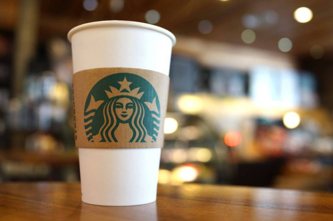 Флагманскую кофейню бывшего Starbucks откроют 18 августа на Арбате