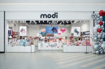 Сеть modi запускает новый формат «modi.тренды» Сеть modi запускает новый формат «modi.тренды»