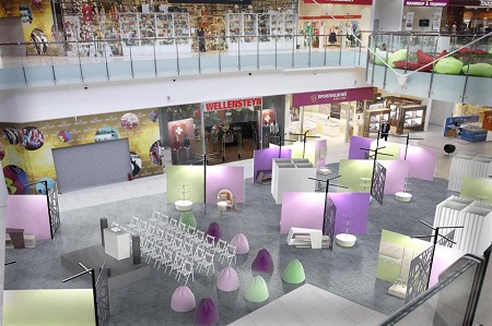 Play Fashion пройдет в Москве с 6 апреля по 6 мая 2015 года Play Fashion пройдет в Москве с 6 апреля по 6 мая 2015 года