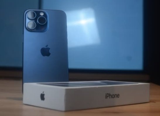 МТС презентовала в России iPhone 15 за день до старта мировых продаж