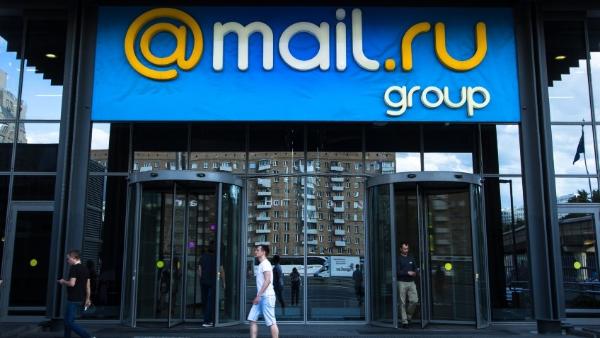 Mail.ru Group ведёт переговоры с Huawei