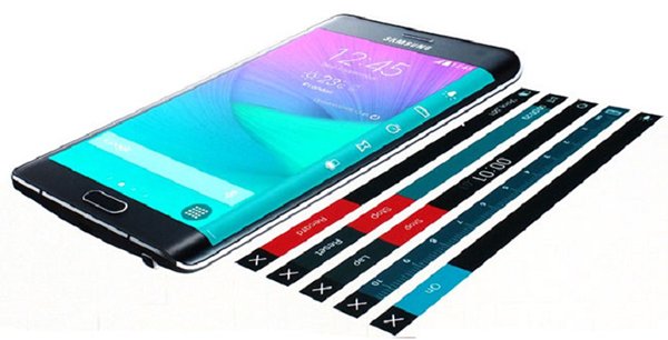 Компания Samsung анонсирует новый Galaxy S6 в марте 2015 года