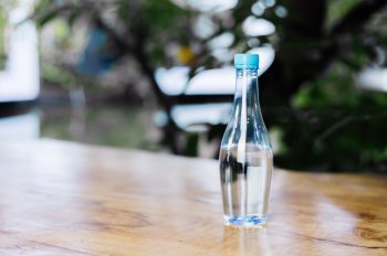 Stellar Group начала выпуск бутилированной воды для HoReCa