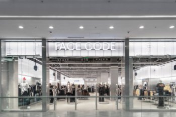 O’STIN закрыл все магазины бренда FACE CODE