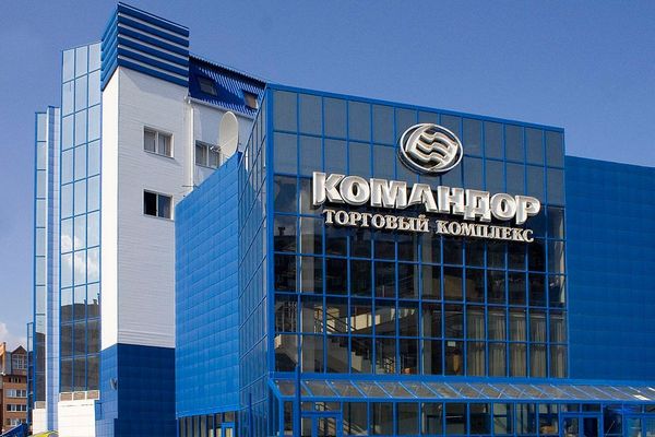 Красноярский ритейлер заплатит штраф в 100 тысяч за выцветшее постельное белье