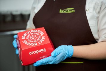 В Анапе открылся первый даркстор «ВкусВилл»