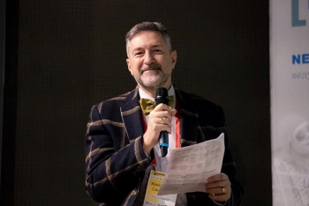 Константин Синюшин, The Untitled Venture Company: «Fashion Tech Day как формат состоялся, – все рассчитывают на продолжение»