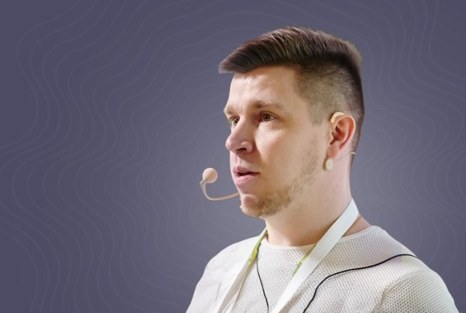 Павел Лакосников возглавил техническое направление RWB Media Павел Лакосников возглавил техническое направление RWB Media