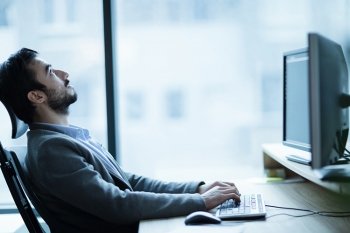 Три фактора нелюбимой работы: как вдохновить недовольного работника