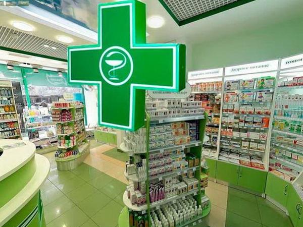 Оборот основных отечественных аптечных сетей увеличился на 12% за 2019 год