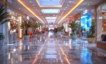 Розничный бизнес просит смягчить процесс повышения налоговой нагрузки