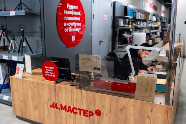 «М.Видео-Эльдорадо»: продажи восстановленных смартфонов выросли более чем в два раза в I полугодии